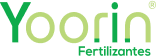 Yoorin Fertilizantes.